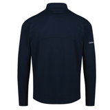Thornbury Golf Club Men's Technical Golf Fleece - Navy