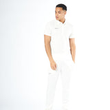Omnitau Men's Team Sports Cricket Trousers - Cream