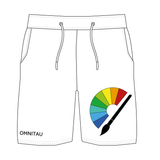 Omnitau Men's Bespoke Training Shorts With Pockets - Manual Order