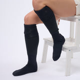 Omnitau Team Sports Core Sports Socks - Black