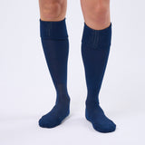 Omnitau Team Sports Core Sports Socks - Navy
