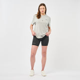 Omnitau Women's Team Sports Legging Shorts - Black