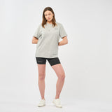 Omnitau Women's Team Sports Legging Shorts - Black