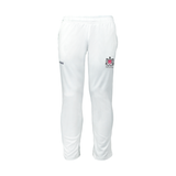 Pate's Junior Boys Optional Cricket Trousers - Cream