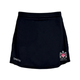 Pate's Girls Compulsory Games Skort - Black
