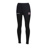 Pate's Girls Optional Full Length Leggings