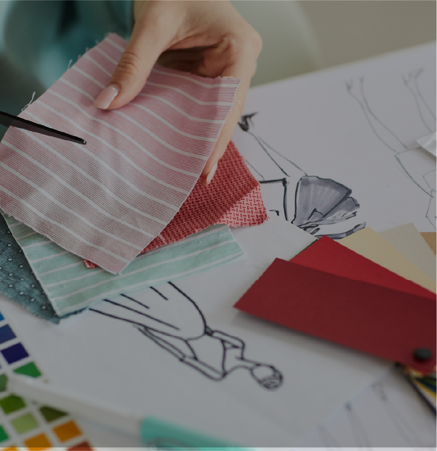 Global Apparel London Studio