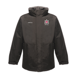 Pate's Boys Optional Padded Warm Up Jacket