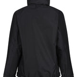 Women's Professional Waterproof Insulated Jacket - Black