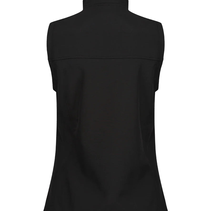 UCS Miscellaneous Soft Shell Bodywarmer - Black