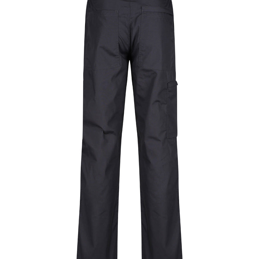 Men's Classic Water Repellent Action Trousers - Grey