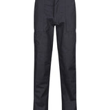 Men's Classic Water Repellent Action Trousers - Grey