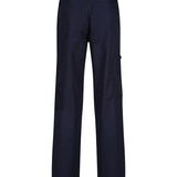 Men's Classic Water Repellent Action Trousers - Navy