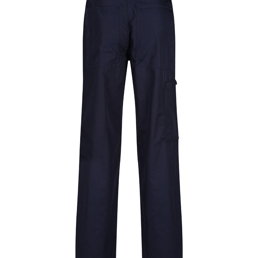Men's Classic Water Repellent Action Trousers - Navy