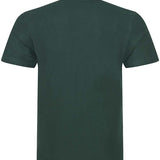 Men's Pro RTX Pro Pique Polo Shirt - Bottle Green