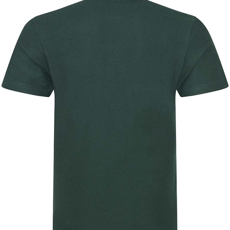 Men's Pro RTX Pro Pique Polo Shirt - Bottle Green
