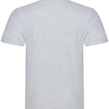 Men's Pro RTX Pro Pique Polo Shirt - Heather Grey