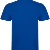 Men's Pro RTX Pro Pique Polo Shirt - Royal Blue