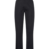 Men's Professional Workwear Trousers - Black