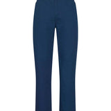 Men's Professional Workwear Trousers - Navy