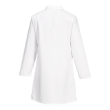 UCS Strode College Unisex Lab Coat - White