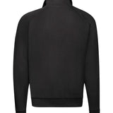 UCS Miscellaneous Equine Quarter Zip Fleece - Black