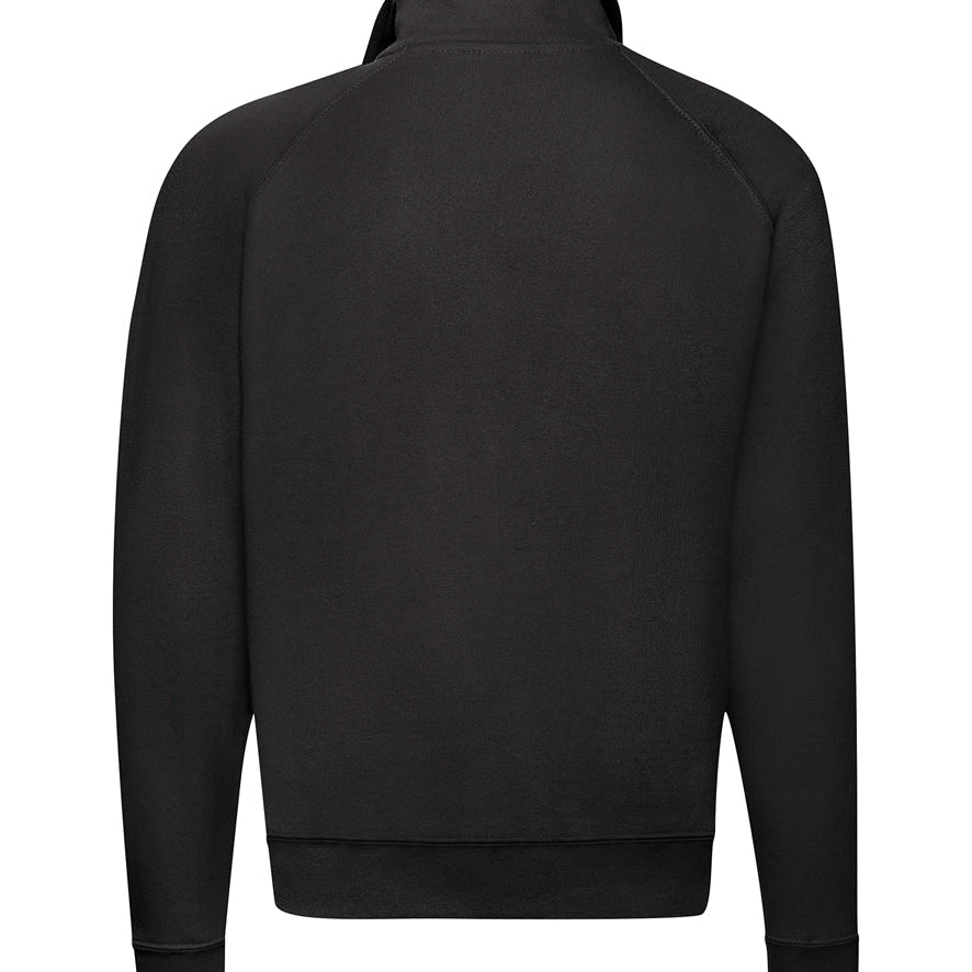 UCS Miscellaneous Equine Quarter Zip Fleece - Black