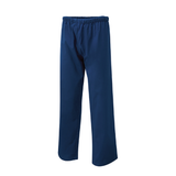 UCS Taunton College T Level Nursing Student Uniform Unisex Scrub Trousers - Navy