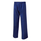 UCS NHS Healthcare Unisex Scrub Trousers - Royal Blue