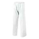 UCS NHS Healthcare Unisex Scrub Trousers - White