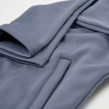 Women's Professional Showerproof Softshell Jacket - Convoy Grey