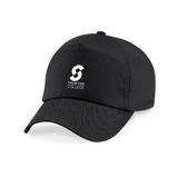 UCS Taunton College Cap - Black
