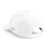 Thornbury Golf Club Unisex Golf Classic Cap - White