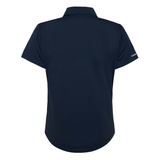 Thornbury Golf Club Women's Golf Classic Tech Polo - Navy