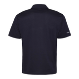 Thornbury Golf Club Men's Golf Classic Tech Polo - Navy
