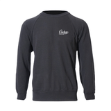 The Lodge Unisex Sweatshirt - Black