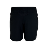 Tradescant House Unisex Training Shorts - Black