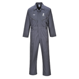 UCS Advanced Engineering Student Unisex Overalls - Graphite Grey