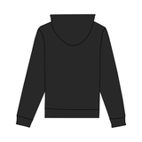 UCS Agriculture Unisex Hoodie - Black