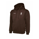 UCS Agriculture Unisex Hoodie - Brown