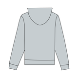 UCS Agriculture Unisex Hoodie - Grey
