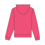 UCS Agriculture Unisex Hoodie - Hot Pink