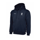 UCS Agriculture Unisex Hoodie - Navy