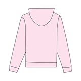 UCS Agriculture Unisex Hoodie - Pink