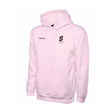 UCS Agriculture Unisex Hoodie - Pink