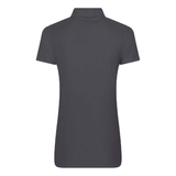 UCS Automotive Engineering Student Women's Polo Shirt - Solid Grey