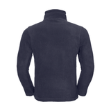 UCS Cannington Student Unisex Quarter Zip Fleece - Navy