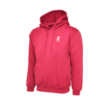UCS Cannington Student Unisex Hoodie - Hot Pink