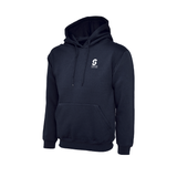 UCS Cannington Student Unisex Hoodie - Navy