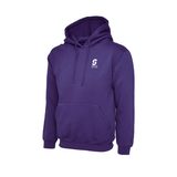 UCS Cannington Student Unisex Hoodie - Purple